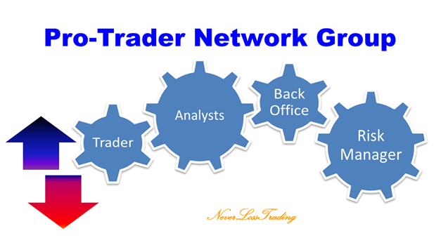 Pro-Trader Network by NeverLossTrading